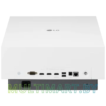 Проектор LG CineBeam HU810PW картинка 3